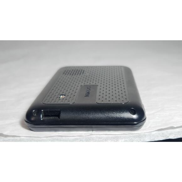 Garmin Nuvi 50 LM Handheld Navigation With Charger Tested 2012 Pre-owned - Picture 9 of 10